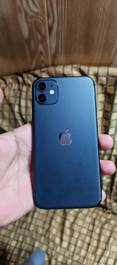 Iphone 11 64gb true ton ok