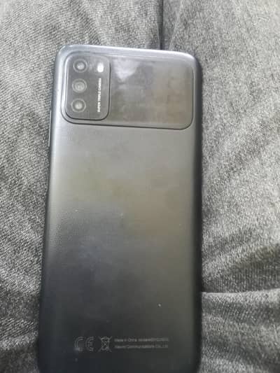 poco 3 (6/128) official PTA