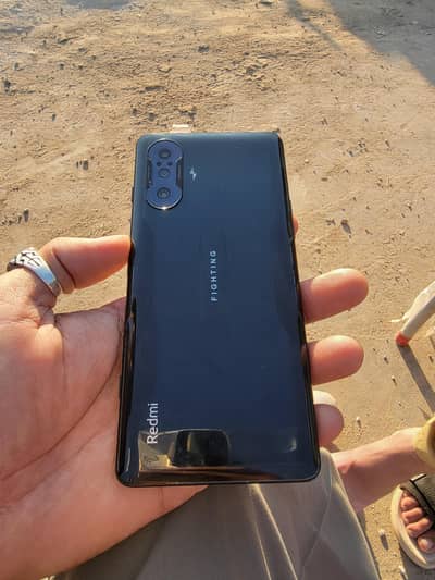 Readmi k40  12gb/256gb