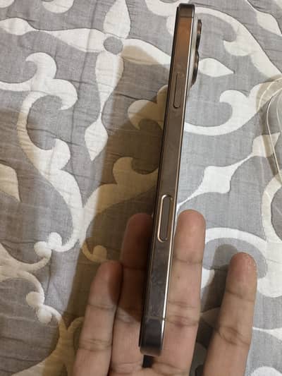 Iphone 16 pro max 256 gb