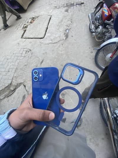 Iphone 12 non pta factory unlock and read