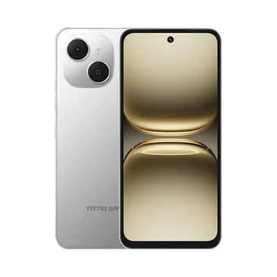 Tecno Spark 40c 4+4 128