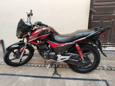 Urgent sell My Honda CB