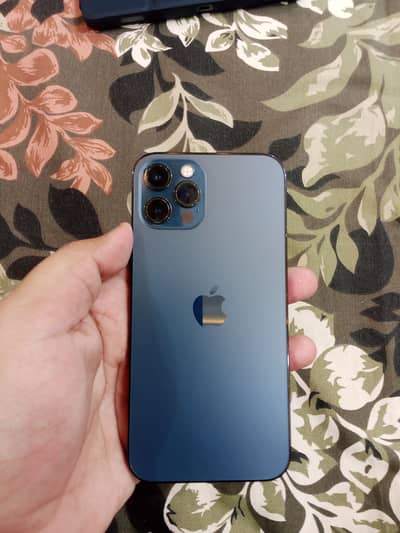 iPhone 12 Pro factory unlock non active 256gb