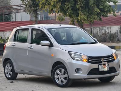 Suzuki cultus vxl. 0304/0154735 my what's up