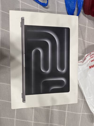 Apple MacBook Pro 14inch m3 chip