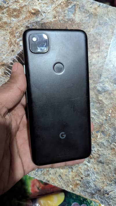 Google Pixel 4a 6/128 Non PTA