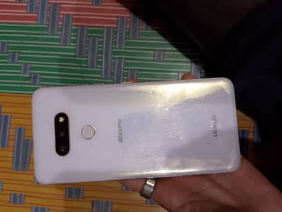 LG STYLE 3 NON PTA exchange other phone