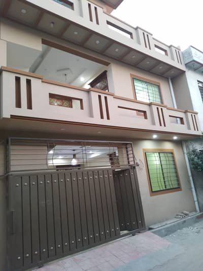 {Vip location} 4 Marla house