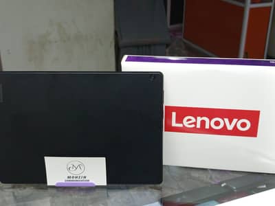 lenovo M10