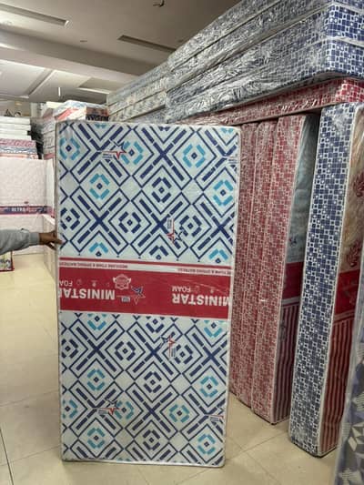 Pillows and Mattresses Available all type