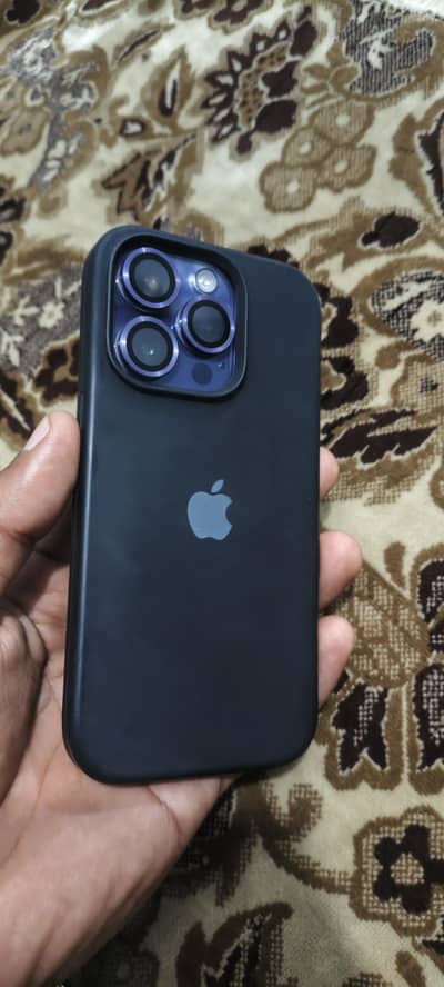 I phone 14 pro 128 gb factory unlocked