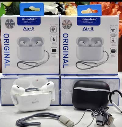HAINO-TEKO AIRPODS PRO 2 PREMIUM SOUND