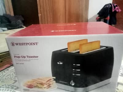 toaster for sale