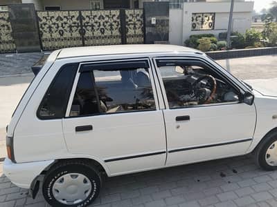 SUZUKI MEHRAN INNER TOTAL JENVAN OUTER SHOWER CHAT DIGGI PILLER JENVAN