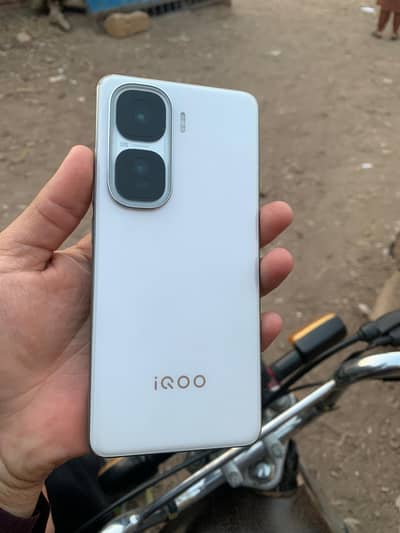 IQOO Neo 10 5G
