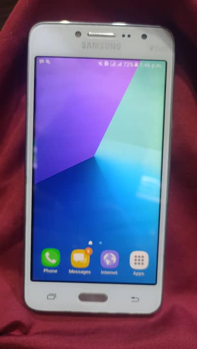 Samsung Grand prime plus