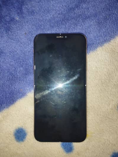 Iphone xs Pta Approved