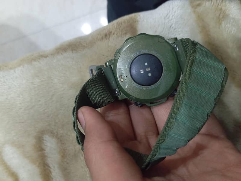 Zero watch defender 2