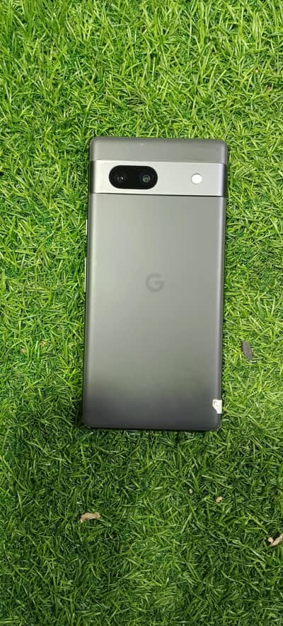 Google Pixel 7A 8gb/128gb official PTA
