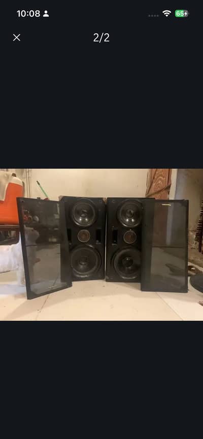 Puffer tore repair Hu ge on nhi he kafi time se off he