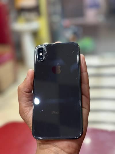 Iphone X Pta Approved 64Gb