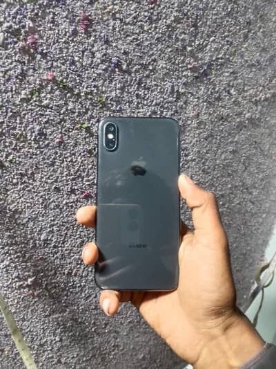 iphone x exchange possible