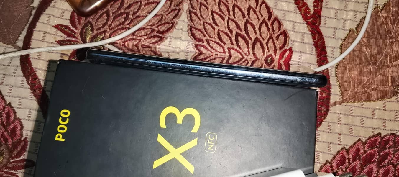POCO X3 2