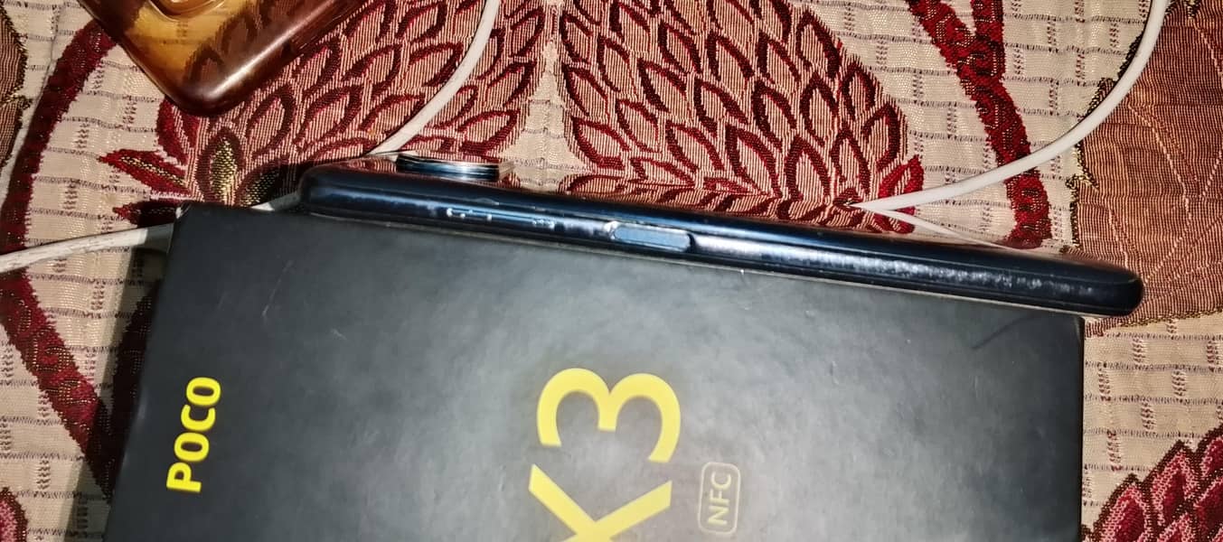 POCO X3 3