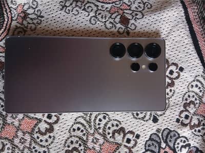 Samsung Galaxy S25 Ultra Official PTA