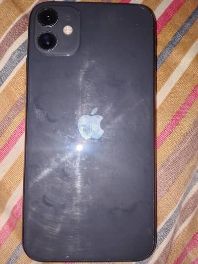 Iphone 11  Fresh