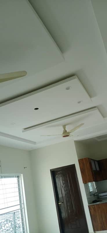 1x Studio non functional is available in Formanites Housing Society Society near DHA Phase -5 Lahore