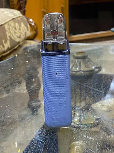 Caliburn g3 pod / vape