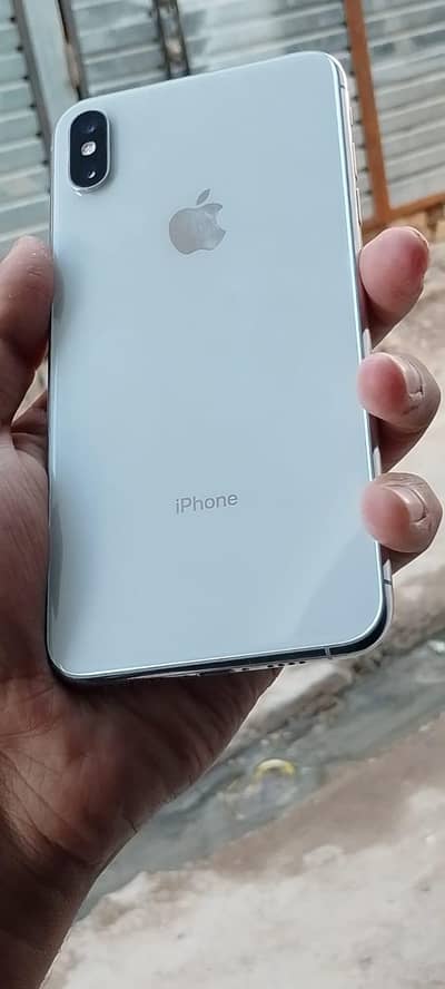 iphone xs max non pta