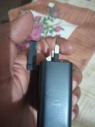 type c ka charger ha original Samsung ka