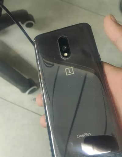 One plus 7 6+5/256 Best camera nd gaming phone exchange possible