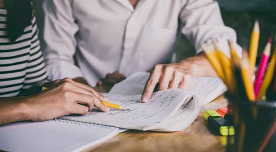 Home Tuition Service