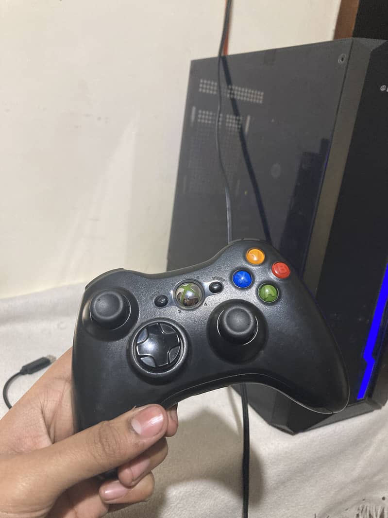 Xbox/Pc controller wireless 0