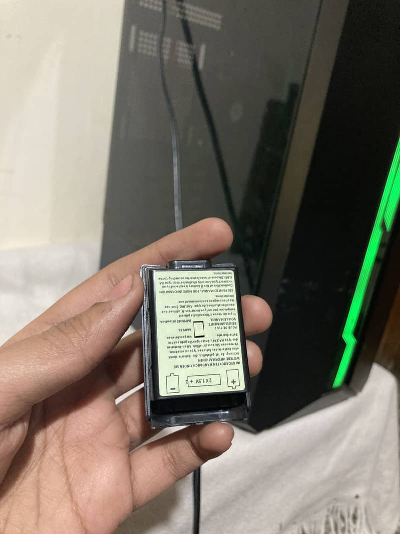 Xbox/Pc controller wireless 2