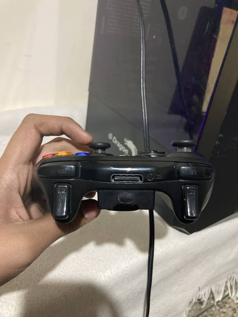 Xbox/Pc controller wireless 4