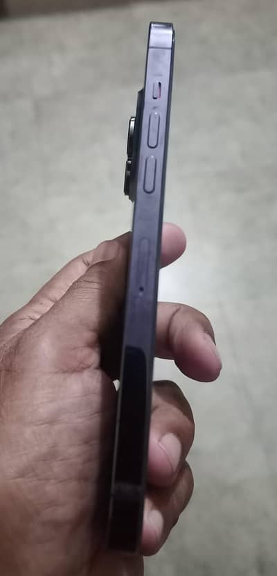 I phone 14 pro max 256 PTA