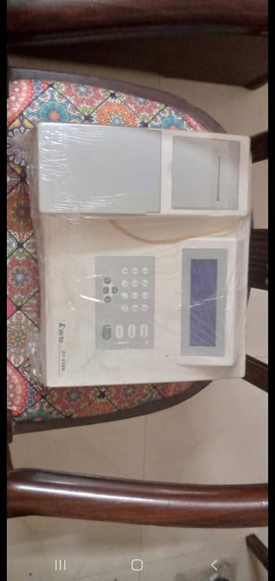 Lab Equipment Chemistry Analyser