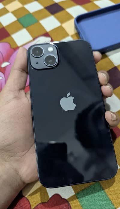 Iphone 13 128gb Factory Unlock Condition 10/9.5 4 Month Sim Time Avail