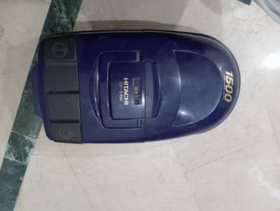 HITACHI VACCUM CLEANER