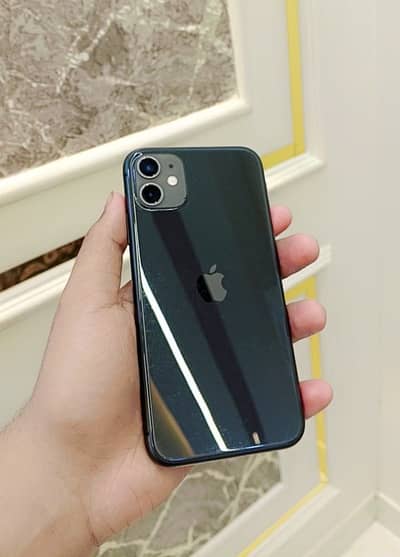 iPhone 11 non pta all ok  with covers