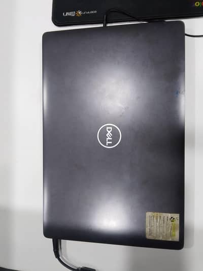 Dell latitude 5500