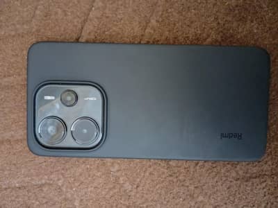 only just 30 days use  Redme note 14 8 gb 256