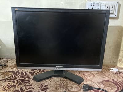 ViewSonic Monitor