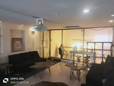 02 MARLA SHOP GROUND MEZZANINE FLOOR