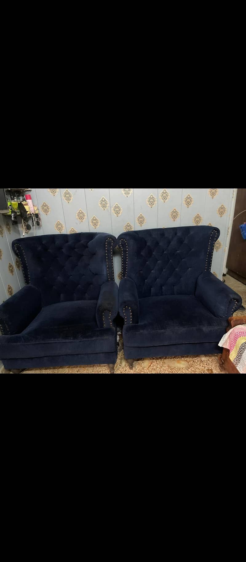 2 sofa set 0